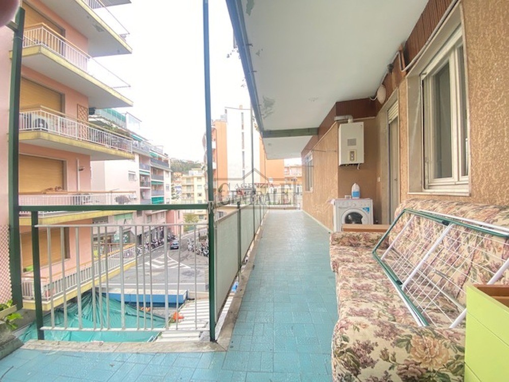 Agenzia Immobiliare Centrale Sanremo